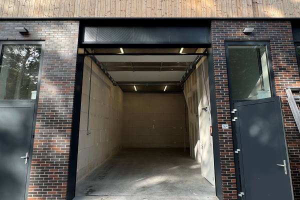 Bedrijfsruimte Amersfoortsestraat 76- 40 Soesterberg