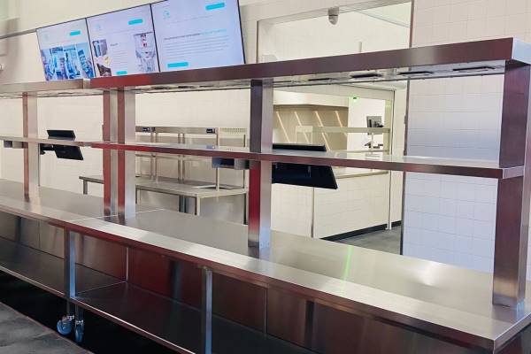 Verhard buitenterrein Kruyderlaan 3-A Nieuwegein