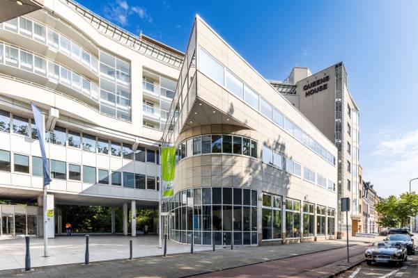 Kantoorruimte Bezuidenhoutseweg 78 Den Haag