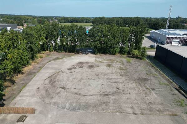 Bedrijfsruimte Industrieweg Deurne
