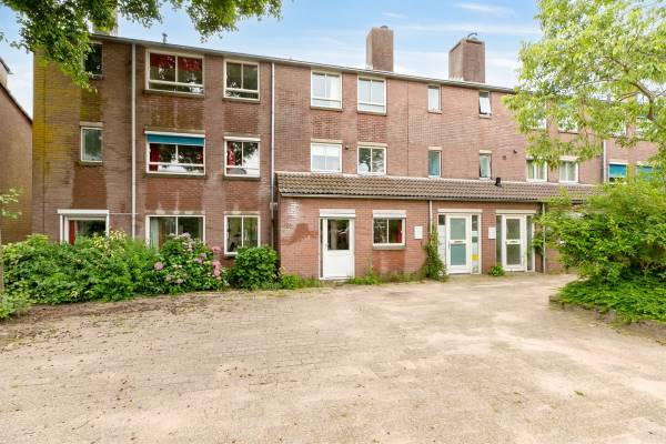 Maatschappelijk vastgoed Leeuwendalersplein 11 Amersfoort