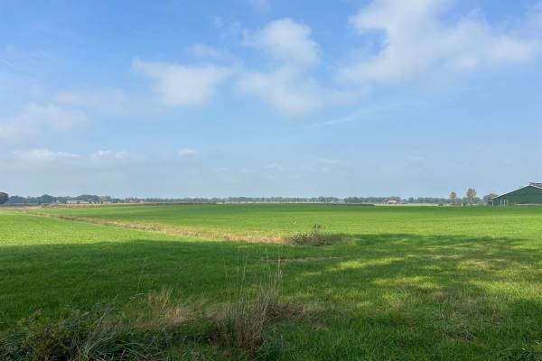 Agrarische grond Beijersdiek 3-nabij Winterswijk Meddo
