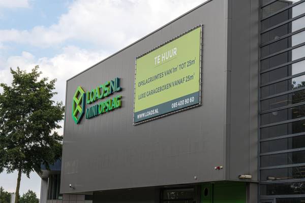 Bedrijfsruimte Mispelhoefstraat 39 Eindhoven