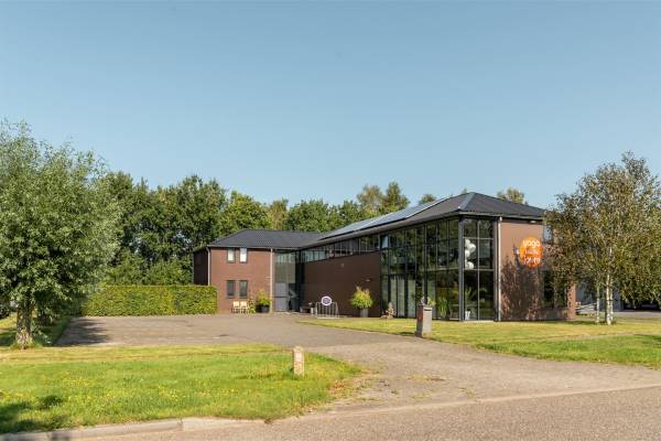Bedrijfsruimte Pasteurweg 6 Joure