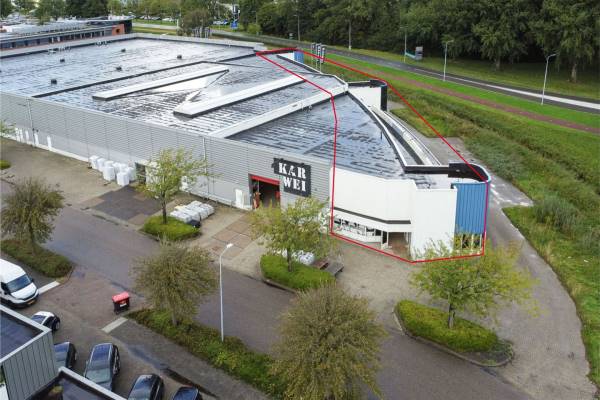 Winkelruimte Witte Paal 203 Schagen