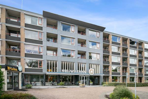 Kantoorruimte Steenwijkerweg 52 Wolvega