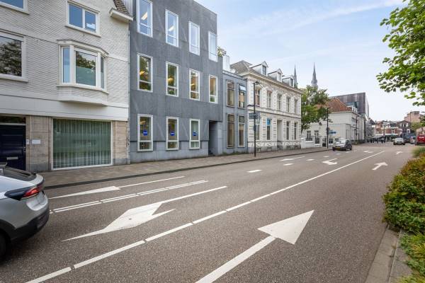 Kantoorruimte Ten Hagestraat 5-C Eindhoven