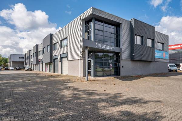 Bedrijfsruimte De Gruisdonk 45 Venlo