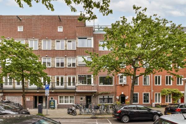 Beleggingsobject Stolwijkstraat 5- 1 Amsterdam