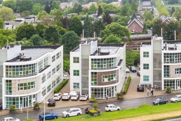 Kantoorruimte Rhijnspoor 223 Capelle aan den IJssel