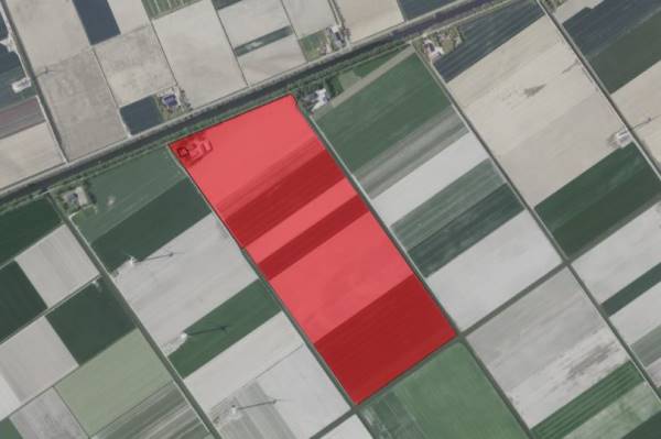 Agrarisch bedrijf Kolhornerweg 10 Middenmeer