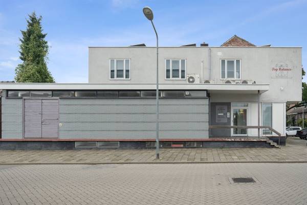 Maatschappelijk vastgoed Heerderweg 144 Maastricht