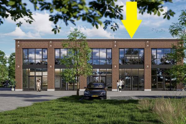 Bedrijfsruimte Noordersingel 26-A 27 Eemnes