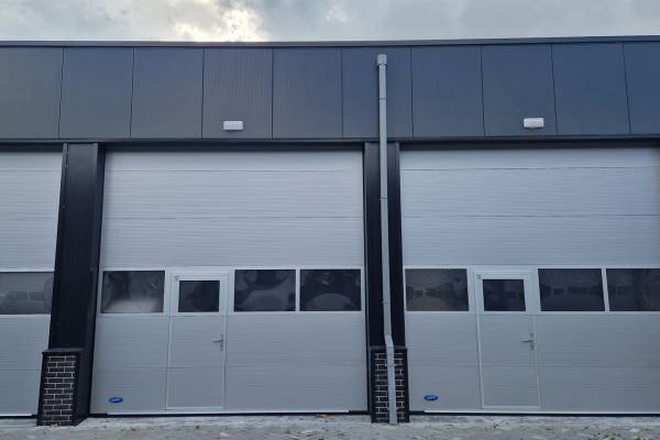 Bedrijfsruimte Medemblikkerweg 6-c 26 Wieringerwerf