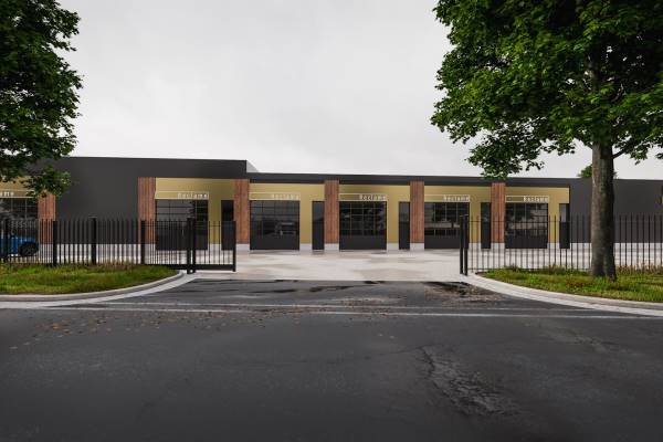 Bedrijfsruimte Heydweg 16 Swalmen