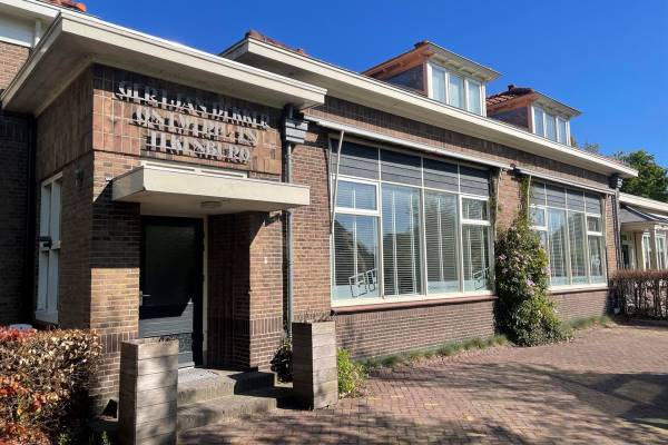 Kantoorruimte Oosterblokker 2-A Oosterblokker