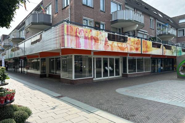 Winkelruimte De Bleek 48- 50 Venray