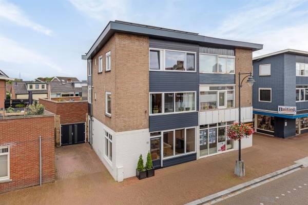 Winkelruimte Dorpsstraat 19 Bemmel