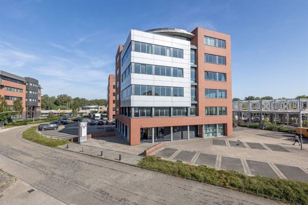 Kantoorruimte de Waal 31 Best