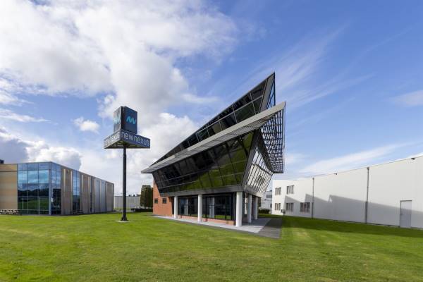 Kantoorruimte Handelsweg 6- 8 Tynaarlo