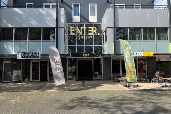 Winkelruimte Notaris Oostingstraat 20 Emmen