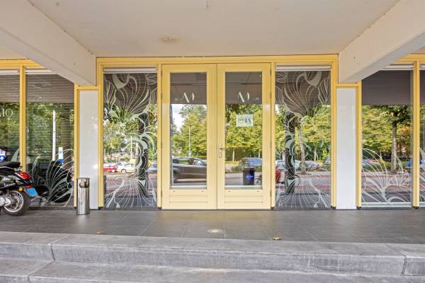 Beleggingsobject Plantsoen 184 Wageningen