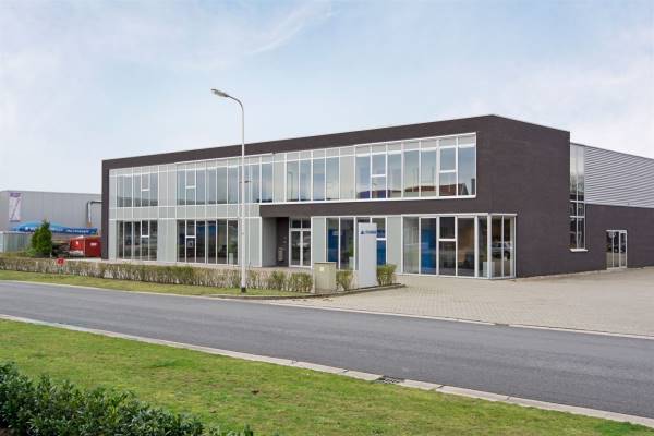 Kantoorruimte Zwollestraat 14 Oldenzaal