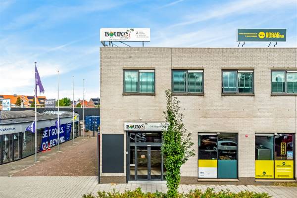 Horecagelegenheid Theemsweg 5 Spijkenisse