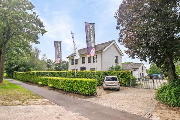 Bedrijfsruimte Kalkhofseweg 51 Haps