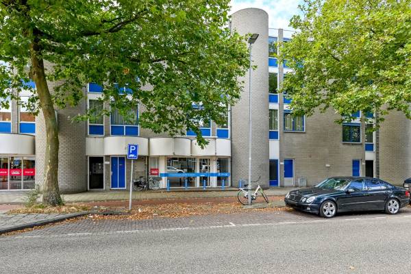 Winkelruimte Rijksstraatweg 373 Haarlem