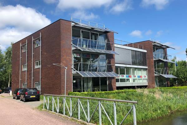 Kantoorruimte Lavendelheide 6-e Drachten