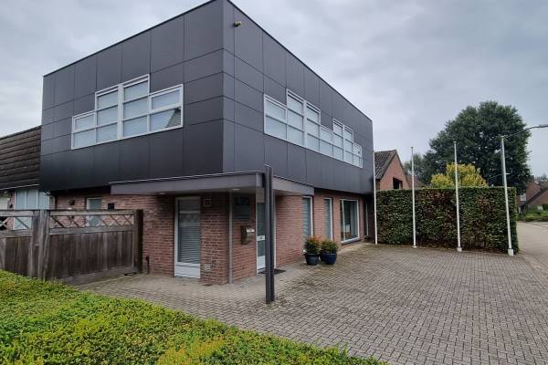 Kantoorruimte Vlasstraat 12 Riethoven