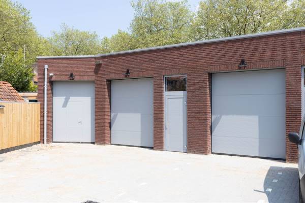 Bedrijfsruimte Kleine Drift 65-A 1 Hilversum