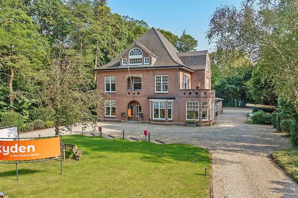 Kantoorruimte Amsterdamsestraatweg 40 Baarn