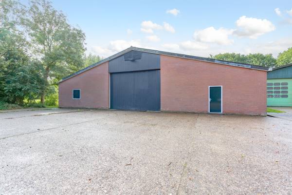 Bedrijfsruimte Volgerweg 30 Middenbeemster