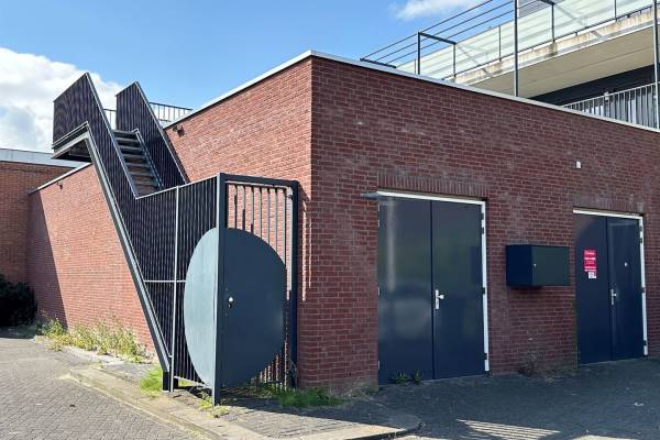 Bedrijfsruimte Dorpsstraat 89 Bleiswijk