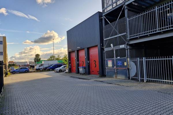 Bedrijfsruimte Biesland 2-C 3 Beverwijk