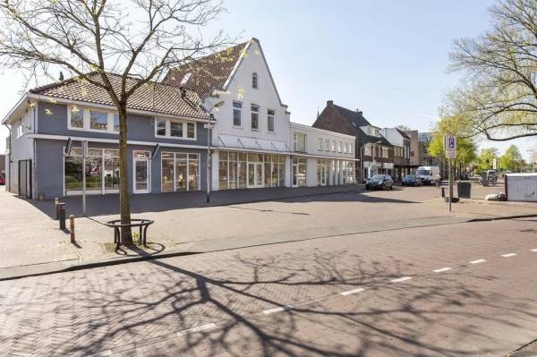 Kantoorruimte Puntenburgerlaan 84-A Amersfoort