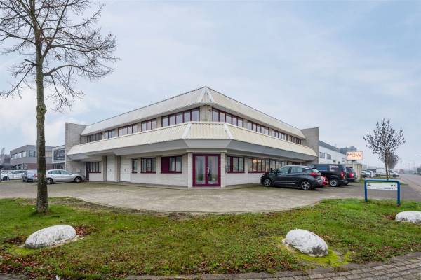 Kantoorruimte Zijlweg 11-a Waalwijk