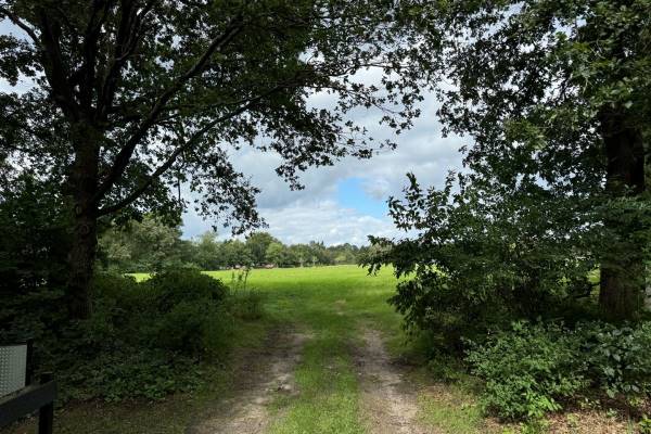 Agrarische grond Tongerenseweg Vierhouten
