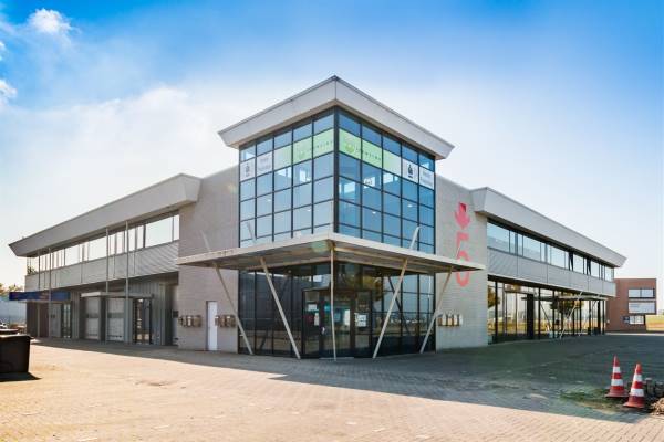 Bedrijfsruimte Vlierwerf 5-p Roosendaal