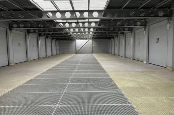 Bedrijfsruimte Heerenweg 6-E 38 Katwijk (ZH)
