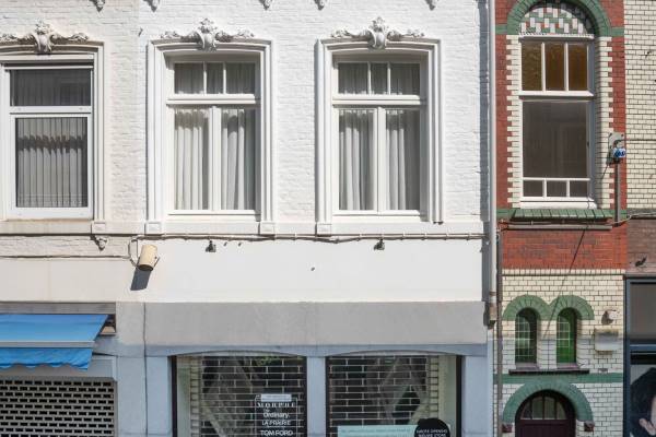 Winkelruimte Limbrichterstraat 43 Sittard