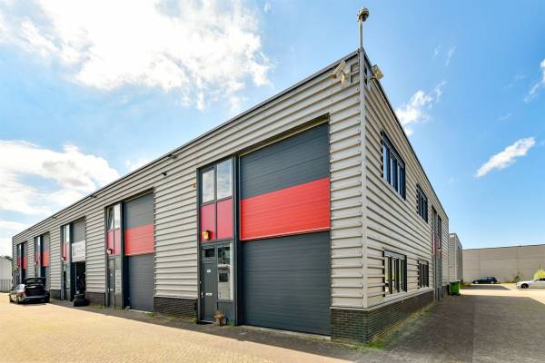 Bedrijfsruimte Aalsmeerderweg 243-K Aalsmeer