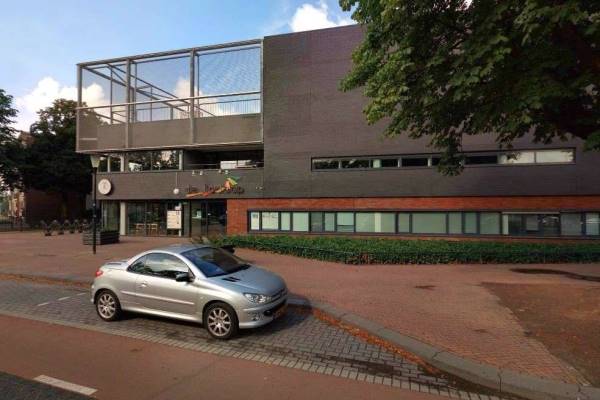 Kantoorruimte Jozef Isra&#35;lslaan 2 Eindhoven