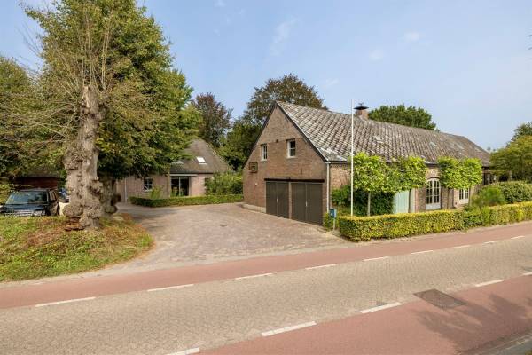 Kantoorruimte Bisschop Rythoviusdreef 6 Riethoven
