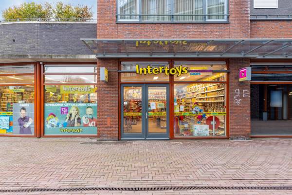 Winkelruimte De Hovel 62 Goirle