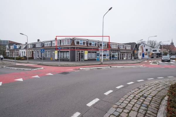 Kantoorruimte Piet Heinstraat 10 Goes
