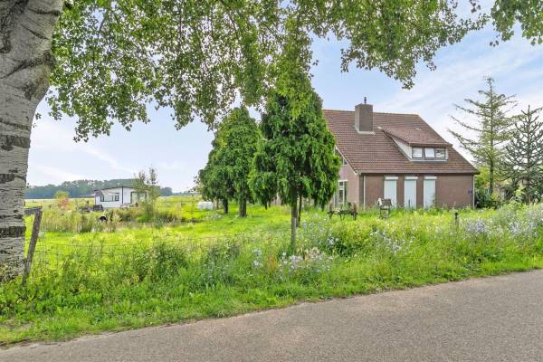 Bouwgrond Molenstraat 11 Appeltern