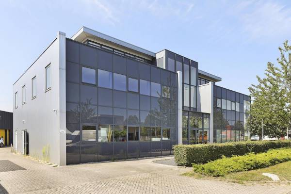Kantoorruimte Redactiestraat 4 Almere